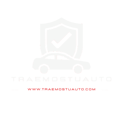 logo traemostuauto